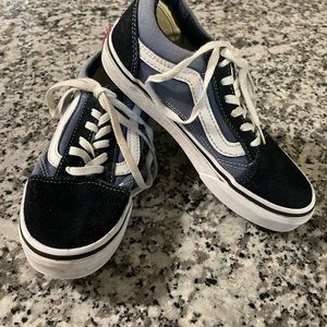 Vans kids
